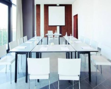 Ibis Styles Roma Eur-2