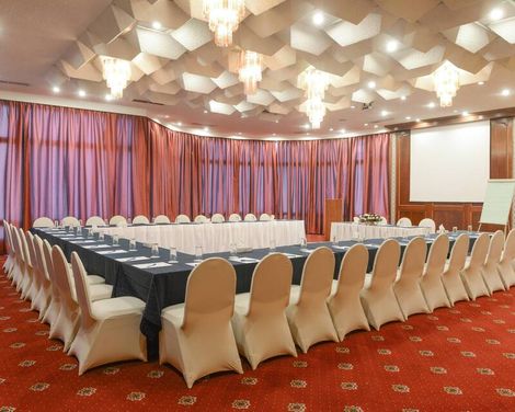 Flamenco Hotel Cairo