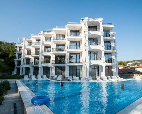 Samara Hotel