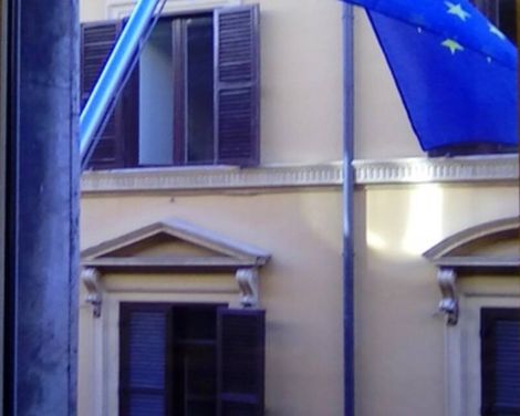 Trinita Dei Monti-1