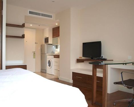 Thomson Residence - Bangna-2