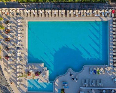 Porto Platanias Village Resort
