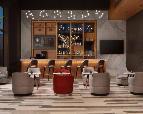 Four Points by Sheraton Istanbul Kagithane