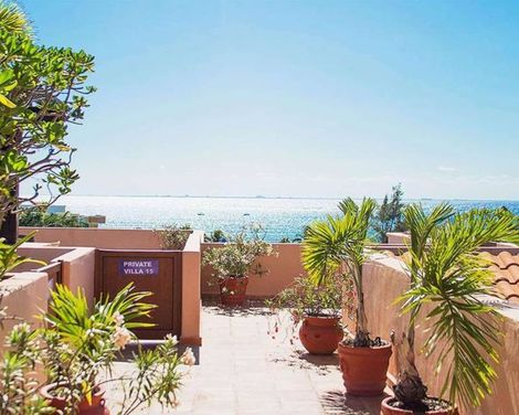Acanto Playa del Carmen, Trademark Collection by Wyndham-2