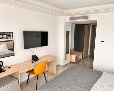 Papouis Protaras Hotel