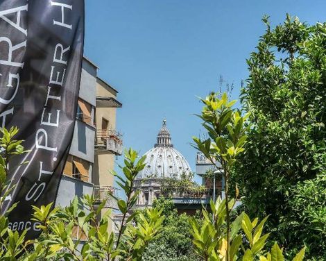 Fragrance St. Peter