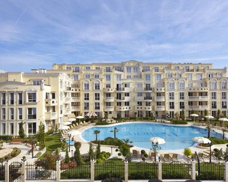 Bellicity Apartments