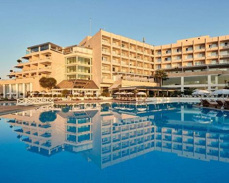 Grecian Park Hotel