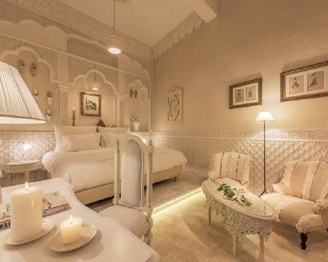 Riad Karmela Princesse-0