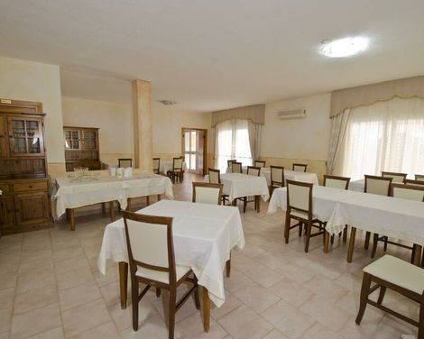 Hotel Gabbiano