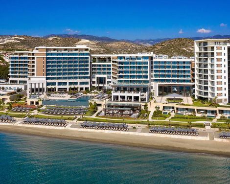 Amara Hotel