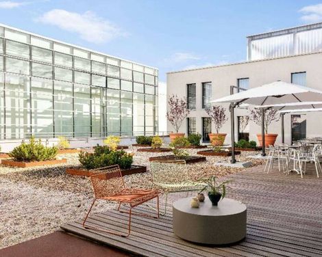 Vienna House Easy by Wyndham Stuttgart-2