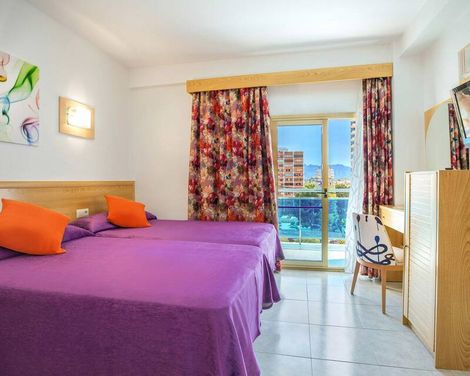 Hotel Servigroup Nereo-1