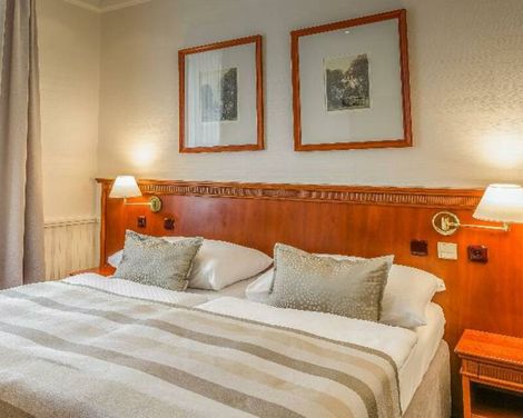 Hotel Adria Praha