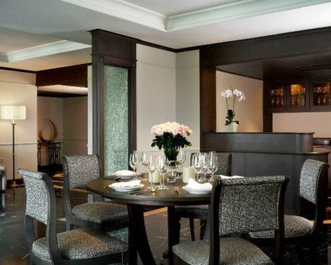 Grand Mercure Bangkok Atrium-1