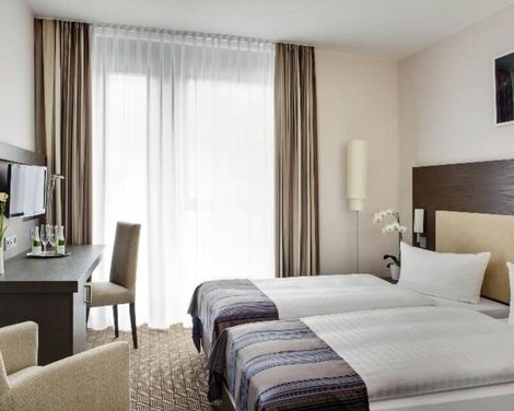 IntercityHotel Bonn