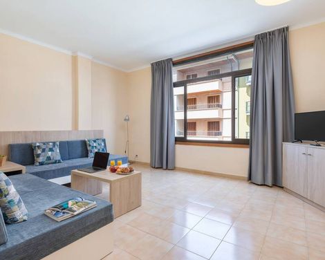 Carlos V Apartments-3