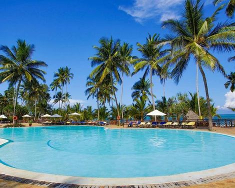 VOI Kiwengwa Resort