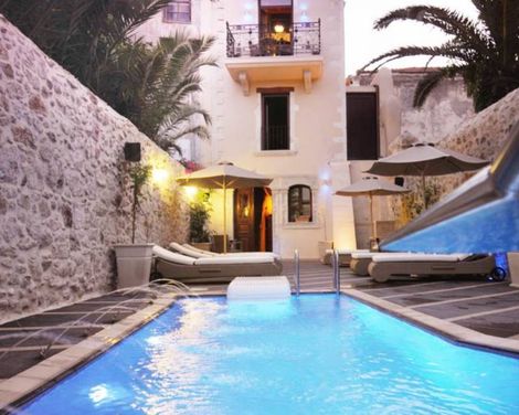 Antica Dimora Suites