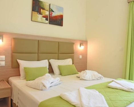 Sun Boutique Hotel