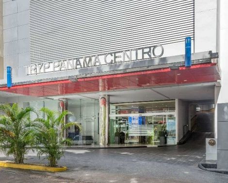 TRYP by Wyndham Panama Centro