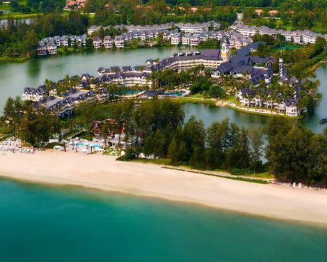 Angsana Laguna Phuket