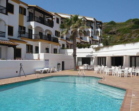 Calallonga Hotel Menorca