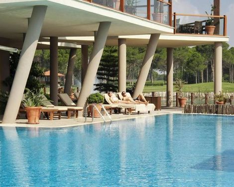 Sueno Hotels Golf Belek