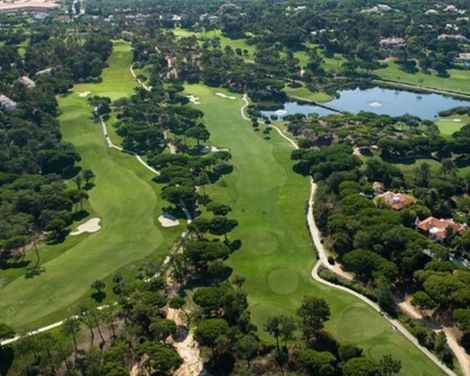 Encosta Do Lago Resort Club-1