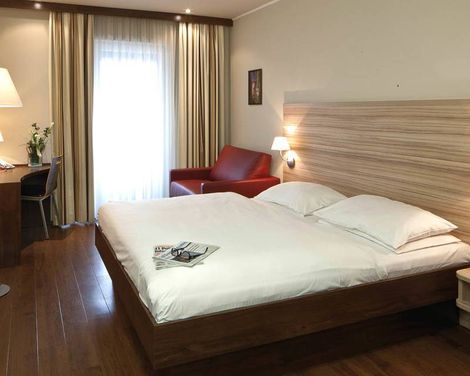 Austria Trend Hotel Salzburg Messe-3