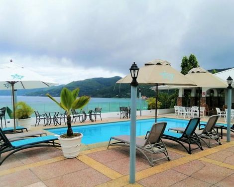 Le Relax Hotels & Restaurant-0