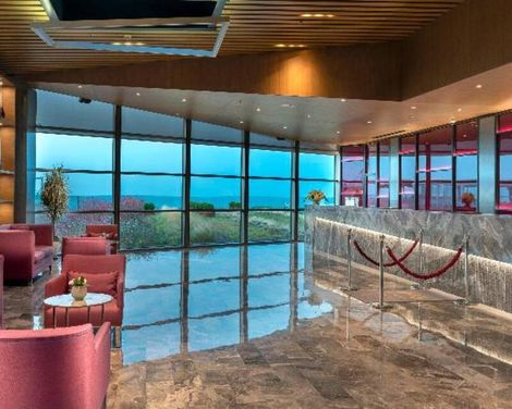 Crowne Plaza Istanbul Florya