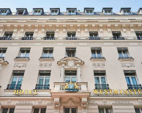 Hôtel Westminster