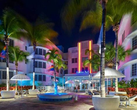 Axel Beach Miami · South Beach-0