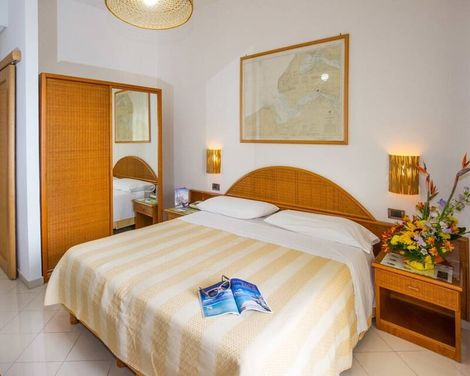 Ecoresort Le Sirene