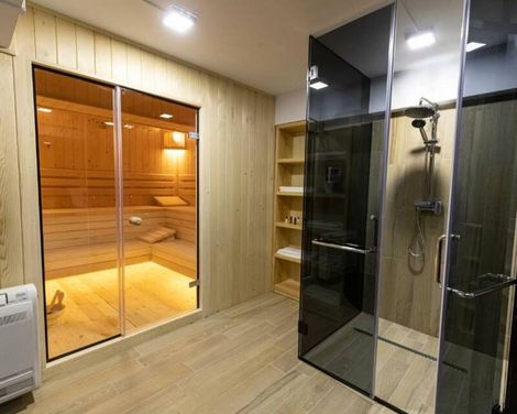 Ames Hotel & Spa