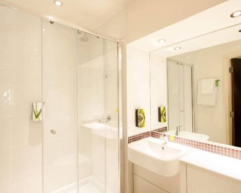Premier Inn London Hendon (The Hyde)