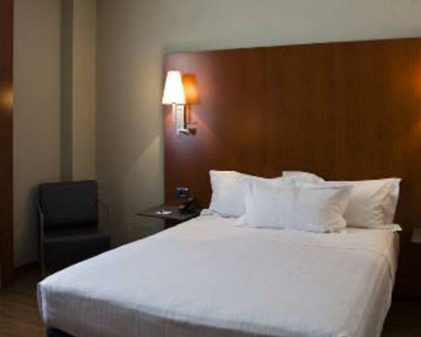 AC Hotel Los Vascos-0