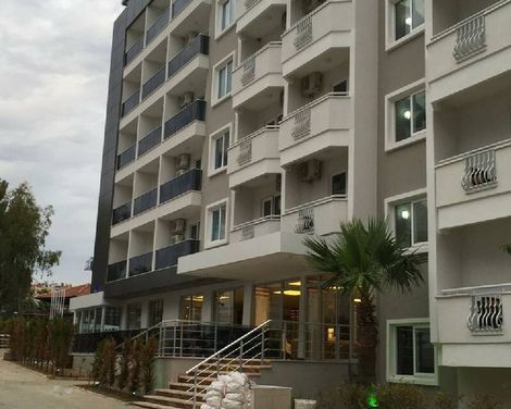 Kolibri Hotel-1
