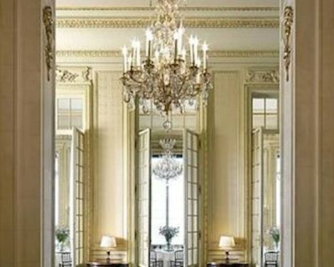 Shangri-La Paris