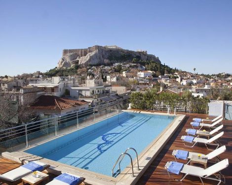 Electra Palace Athens