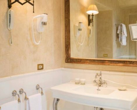 Grand Hotel Baglioni