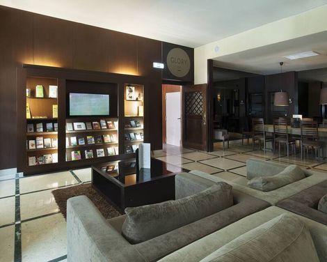 Turim Restauradores Hotel