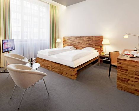 Mövenpick Hotel Berlin-3