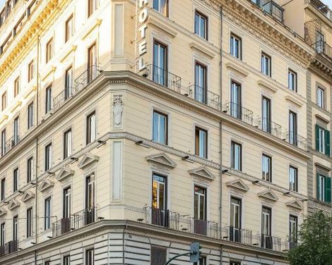 Hotel Romanico Palace & Spa