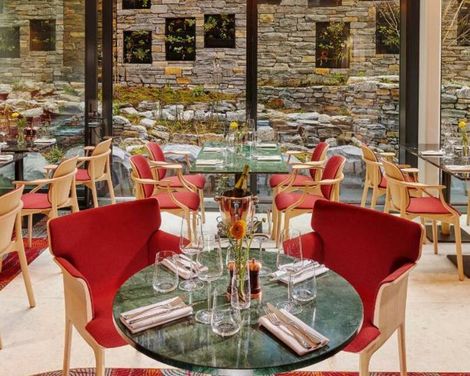The Chancery Hotel