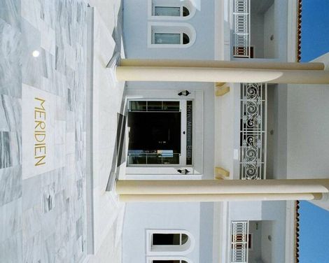 Meridien Beach Hotel-0