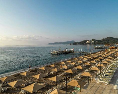 Perre La Mer Hotel Resort & Spa-0