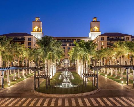 Lopesan Costa Meloneras Resort & Spa