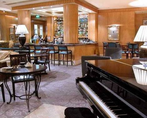 Millennium Hotel And Conference Centre Gloucester London-2